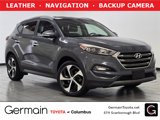 Used 2016 Hyundai Tucson Limited image 1