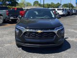 New 2025 Chevrolet Trax LS image 2