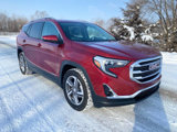Used 2020 GMC Terrain SLT image 4