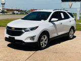 Used 2019 Chevrolet Equinox LT image 3