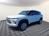 New 2026 Chevrolet TrailBlazer LS w/ LS Convenience Package image 2