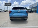 Used 2025 Chevrolet Trax ACTIV w/ Driver Confidence Package image 4
