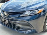 Certified 2019 Toyota Camry LE image 3