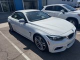 Used 2018 BMW 430i Convertible image 3