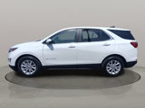 Used 2021 Chevrolet Equinox LT w/ Driver Convenience Package image 3
