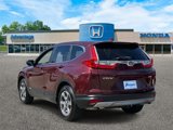 Used 2018 Honda CR-V EX image 5