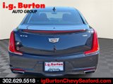 Used 2019 Cadillac XTS Luxury image 5
