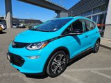 Used 2020 Chevrolet Bolt Premier w/ Infotainment Package image 4