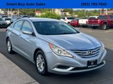 Used 2011 Hyundai Sonata GLS w/ Popular Equipment Pkg 2 image 4