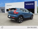 Certified 2024 Volvo XC40 B5 Ultimate w/ Climate Package image 3