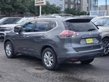 Used 2014 Nissan Rogue SV w/ SV Premium Package image 4