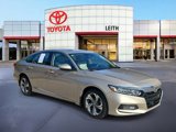 Used 2020 Honda Accord EX image 3
