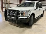 Used 2019 Ford F150 XLT w/ Trailer Tow Package image 3