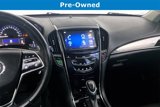 Used 2013 Cadillac ATS Performance image 6