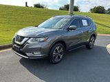 Used 2020 Nissan Rogue SV w/ Sun & Sound Touring Package image 2