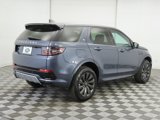 New 2025 Land Rover Discovery Sport S image 5