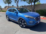 Used 2016 Hyundai Tucson Limited w/ Option Group 03 image 2