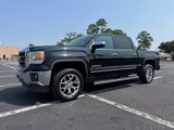 Used 2014 GMC Sierra 1500 SLT w/ SLT Crew Cab Value Package image 2