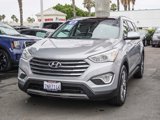 Used 2015 Hyundai Santa Fe Limited w/ Option Group 04 image 4