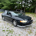 Used 2004 Chevrolet Monte Carlo SS w/ Preferred Equipment Group image 2