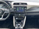 Used 2022 Nissan Leaf SL Plus image 3