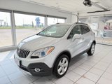 Used 2016 Buick Encore Leather image 4