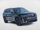 Used 2022 Cadillac XT6 Premium Luxury w/ Technology Package image 3
