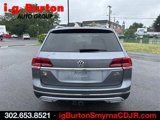 Used 2018 Volkswagen Atlas SEL Premium image 4