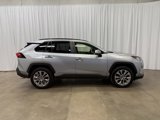 Used 2019 Toyota RAV4 Limited image 2