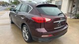 Used 2011 INFINITI EX35 Journey w/ Premium Pkg image 3