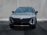 New 2025 Cadillac Lyriq Luxury image 3