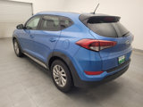 Used 2017 Hyundai Tucson SE image 3
