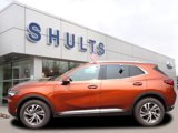 Used 2021 Buick Envision Essence image 2