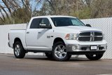 Used 2018 RAM 1500 Big Horn image 2