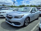 Used 2020 Subaru Legacy Premium image 3