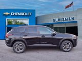 New 2025 Chevrolet Trax LT w/ Driver Confidence Package image 2