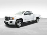 Used 2019 GMC Canyon W/T image 4