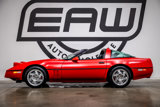 Used 1990 Chevrolet Corvette ZR-1 image 5
