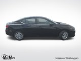 New 2025 Nissan Sentra S image 2