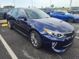 Used 2018 Kia Optima SX w/ Technology Package image 3