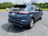 Used 2018 Ford Edge SEL w/ Equipment Group 201A image 3