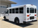 Used 2007 Chevrolet Express 3500 w/ School Bus Package image 2