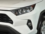 Used 2021 Toyota RAV4 XLE image 4