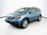 Used 2014 Honda CR-V EX-L image 3