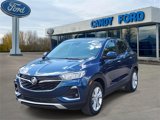 Used 2020 Buick Encore GX Preferred w/ Cold Weather Comfort Package image 2