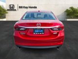 Used 2017 MAZDA MAZDA6 Touring w/ Touring Premium Package image 3