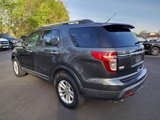Used 2015 Ford Explorer XLT w/ Equipment Group 202A image 4