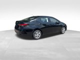 New 2025 Nissan Versa S w/ Trunk Package image 4