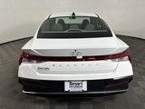 New 2025 Hyundai Elantra SEL image 5