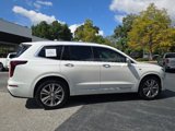 Used 2021 Cadillac XT6 Premium Luxury image 2